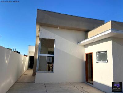 Casa para Venda, em Boituva, bairro ESPLANADA, 3 dormitrios, 2 banheiros, 1 sute, 2 vagas