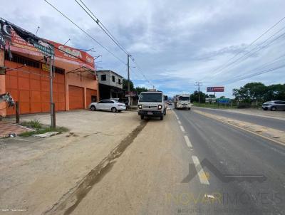 Galpo para Locao, em Nova Iguau, bairro Km 32, 4 banheiros