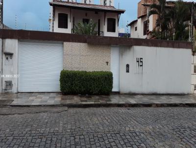 Casa para Locação, em Natal, bairro CAPIM MACIO, 6 banheiros, 5 suítes, 3 vagas