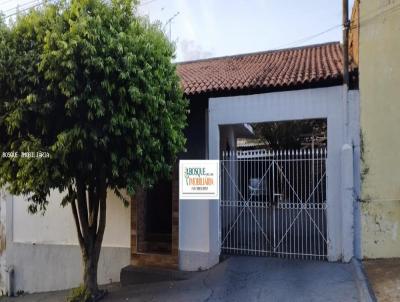 Casa para Venda, em Presidente Prudente, bairro Jardim Santa Paula, 3 dormitrios, 1 banheiro, 3 vagas