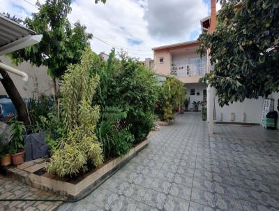 Casa para Venda, em Indaiatuba, bairro Residencial Monte Verde, 3 dormitrios, 4 banheiros, 2 sutes, 4 vagas