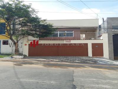 Casa para Venda, em So Paulo, bairro Ipiranga, 3 dormitrios, 5 banheiros, 1 sute, 4 vagas