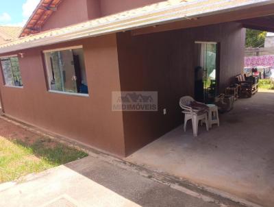 Casa para Locao, em So Jos da Lapa, bairro CACHOEIRA, 3 dormitrios, 1 banheiro, 2 vagas