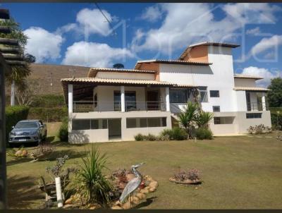 Casa para Venda, em Piedade de Caratinga, bairro Lagoas da Serra, 4 dormitrios, 3 banheiros, 2 sutes, 3 vagas