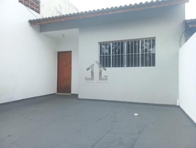 Casa para Venda, em Mogi das Cruzes, bairro Vila So Paulo, 2 dormitrios, 1 banheiro, 2 vagas