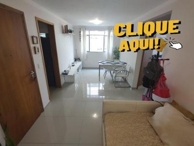 Apartamento para Venda, em Cotia, bairro Jardim Caiapia, 2 dormitrios, 1 banheiro, 1 vaga