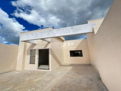 Casa para Venda, em Montes Claros, bairro JARDIM PRIMAVERA, 3 dormitrios, 2 banheiros, 1 sute, 1 vaga