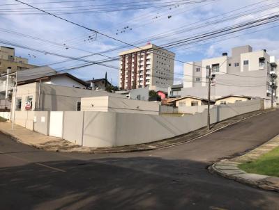 Casa para Venda, em Guarapuava, bairro Santa Cruz