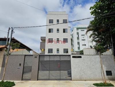 Apartamento com rea Privativa para Venda, em Belo Horizonte, bairro Planalto, 2 dormitrios, 2 banheiros, 1 sute, 1 vaga