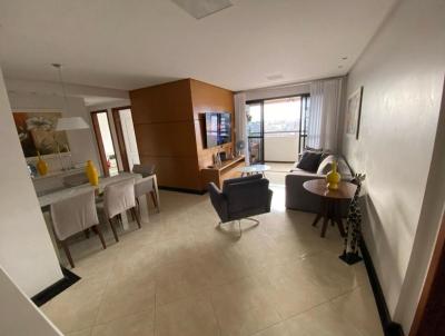 Apartamento 3 Quartos para Venda, em Salvador, bairro Vila Laura, 3 dormitrios, 2 banheiros, 1 sute, 2 vagas