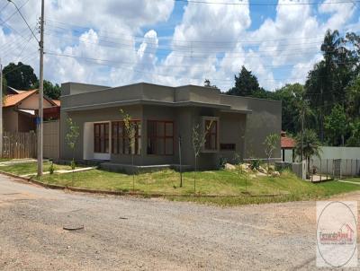 Casa para Venda, em Jaguarina, bairro Ncleo Urbano Parque Ana Helena, 3 dormitrios, 3 banheiros, 1 sute, 2 vagas