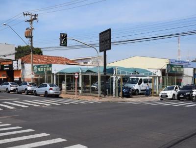 rea para Venda, em So Jos do Rio Preto, bairro Jardim Alto Alegre