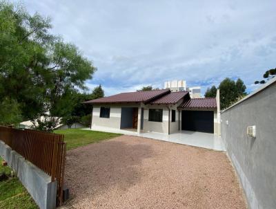 Casa para Locao, em Mafra, bairro JARDIM MOINHO, 3 dormitrios