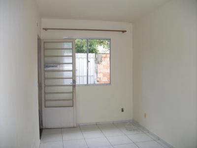 Casa para Venda, em So Jos dos Campos, bairro Jardim Santa Jlia, 2 dormitrios, 1 banheiro, 2 vagas