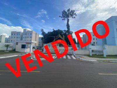 Apartamento para Venda, em Araucria, bairro Tindiquera, 2 dormitrios, 1 banheiro, 1 vaga