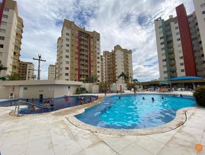 Apartamento para Venda, em Caldas Novas, bairro Turista I, 2 dormitrios, 2 banheiros, 1 sute