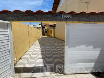 Casa para Locao, em Rio de Janeiro, bairro Campo Grande, 3 dormitrios, 1 banheiro