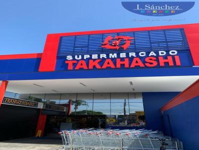 Salo Comercial para Locao, em Itaquaquecetuba, bairro Vila Ferlpolis
