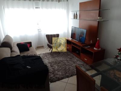 Apartamento para Venda, em So Bernardo do Campo, bairro Rudge Ramos, 3 dormitrios, 1 banheiro, 1 vaga