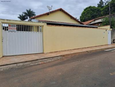 Casa para Venda, em Serrania, bairro Santo Antonio, 3 dormitrios, 2 banheiros, 3 vagas