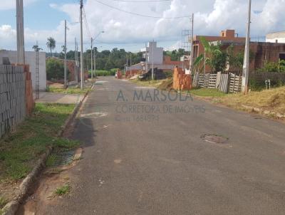 Terreno para Venda, em Jaguarina, bairro Residencial guas do Jaguari