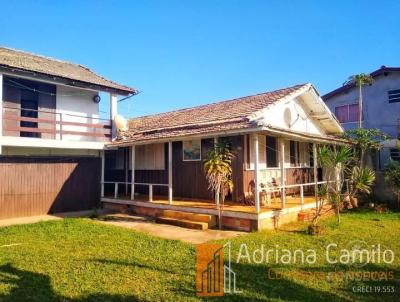 Casa para Venda, em Laguna, bairro Ponta da Barra, 3 dormitrios, 2 banheiros