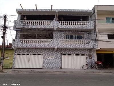 Prdio Residencial para Venda, em Fortaleza, bairro Jangurussu, 9 dormitrios, 5 banheiros, 4 sutes, 2 vagas