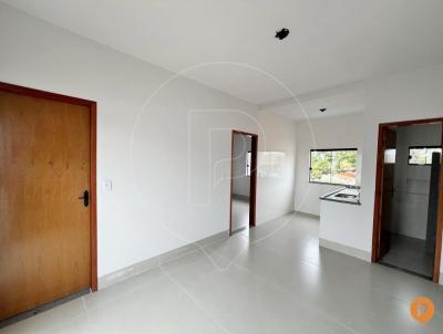 Apartamento para Locao, em Caldas Novas, bairro Jardim Brasil, 2 dormitrios, 1 banheiro, 1 vaga