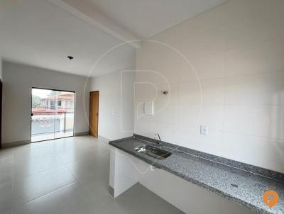 Apartamento para Locao, em Caldas Novas, bairro Jardim Brasil, 2 dormitrios, 1 banheiro, 1 vaga