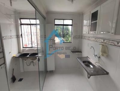 Apartamento 2 Quartos para Locao, em Contagem, bairro Eldorado, 2 dormitrios, 1 banheiro, 1 vaga