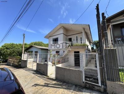 Casa para Venda, em Erechim, bairro Atlntico, 3 dormitrios, 2 banheiros, 2 vagas