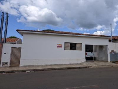 Casa para Venda, em Carmo do Paranaba, bairro BAIRRO JK, 3 dormitrios, 2 banheiros, 1 vaga