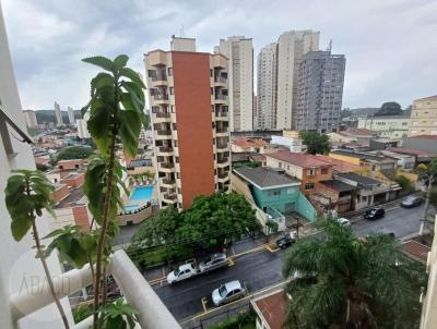 Apartamento para Venda, em So Paulo, bairro Parque Mandaqui, 2 dormitrios, 2 banheiros, 1 sute, 1 vaga