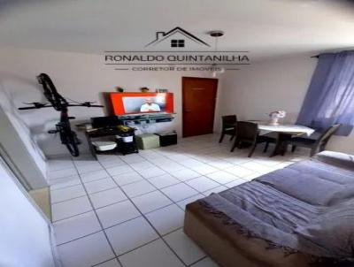 Apartamento para Venda, em Serra, bairro Valparaiso, 2 dormitrios, 1 banheiro, 1 vaga