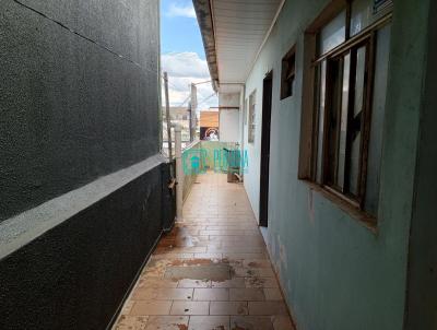 Kitnet para Locao, em Ponta Grossa, bairro Jardim Carvalho, 2 dormitrios, 1 banheiro, 1 vaga