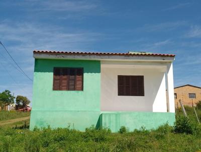 Casa para Locao, em Santana do Livramento, bairro Parque So Jos, 2 dormitrios, 1 banheiro