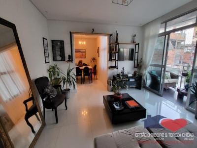 Apartamento 4 Quartos para Venda, em Salvador, bairro COSTA AZUL, 4 dormitrios, 5 banheiros, 2 sutes, 2 vagas