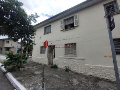Casa para Locao, em So Paulo, bairro Ipiranga, 2 dormitrios, 1 banheiro