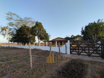 Chcara para Venda, em Araagi, bairro Zona Rural, 5 dormitrios, 3 banheiros