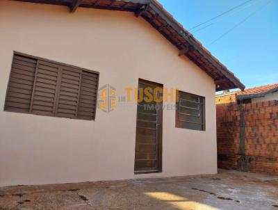 Casa para Venda, em Igarau do Tiet, bairro Cohab, 2 dormitrios, 1 banheiro, 3 vagas