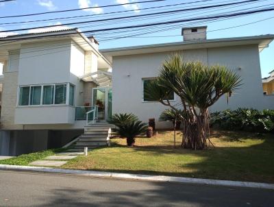 Casa em Condomnio para Venda, em Santana de Parnaba, bairro Alphaville, 4 dormitrios, 7 banheiros, 2 sutes, 2 vagas