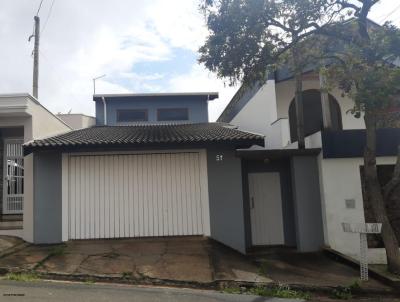 Casa para Venda, em Tatu, bairro Village Engenheiro Campos, 3 dormitrios, 1 banheiro, 1 sute, 2 vagas