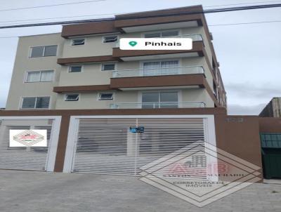 Apartamento para Venda, em Pinhais, bairro Centro, 3 dormitrios, 1 sute, 1 vaga