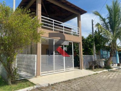 Casa para Venda, em Cachoeira Paulista, bairro Vale do Sol, 3 dormitrios, 2 banheiros, 1 sute, 2 vagas