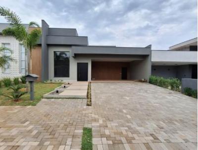 Casa em Condomnio para Venda, em Limeira, bairro Village Damha