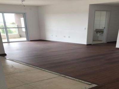 Apartamento para Venda, em Sorocaba, bairro Alm Ponte, 3 dormitrios, 2 banheiros, 1 sute, 2 vagas