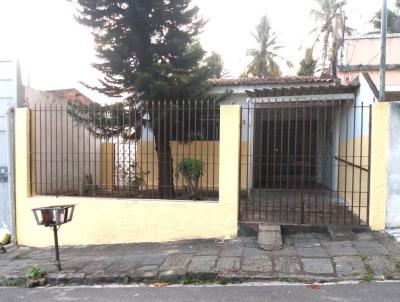 Casa para Venda, em Campina Grande, bairro Centenrio, 4 dormitrios, 1 banheiro, 1 vaga