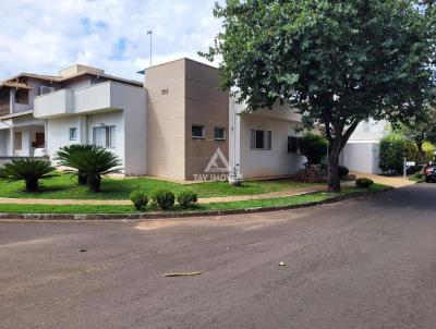 Casa em Condomnio para Venda, em Paulnia, bairro Cascata, 3 dormitrios, 5 banheiros, 3 sutes, 4 vagas