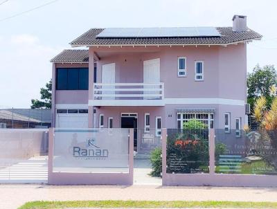 Casa para Venda, em Osrio, bairro Pitangas, 5 dormitrios, 5 banheiros, 2 sutes, 1 vaga