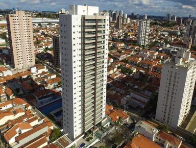 Apartamento para Venda, em Piracicaba, bairro Cidade Alta, 4 dormitrios, 4 banheiros, 2 sutes, 3 vagas
